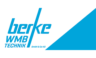 Logo von Berke WMB Technik GmbH & Co.KG