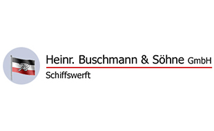 Logo von Heinrich Buschmann, & Söhne GmbH