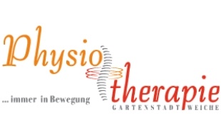 Logo von Krankengymnastik Harms Gartenstadt