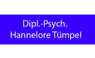 Logo von Tümpel Hannelore Dipl.-Psych. Psychotherapie