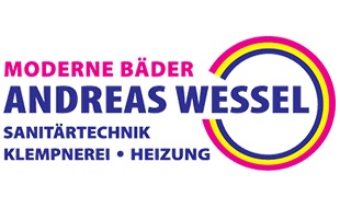 Logo von Moderne Bäder, Inh. Andreas Wessel