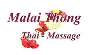 Logo von Malai Thong, Inh. Janta Stresing Thai-Massage