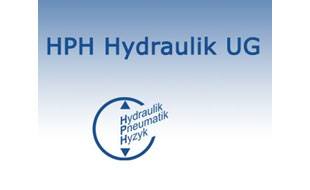 Logo von HPH Hydraulik UG
