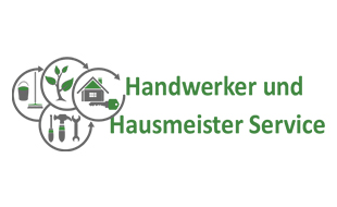 Logo von Handwerker und Hausmeister Service Sebastian Hannweg Hausmeisterdienst