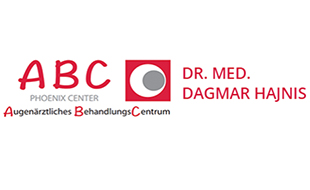 Logo von Augenärztliches BehandlungsCenter Phoenixcenter, Dr. Dagmar Hajnis u. Dr. Nina Bastian