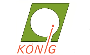 Logo von König Garten- und Landschafts-, Erd- und Kabelbau GmbH