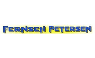 Logo von Fernseh Petersen GmbH