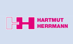 Logo von Herrmann Hartmut Fenster, Türen, Insektenschutz, Plissees