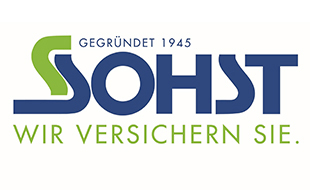 Logo von Sohst Erich Versicherungsmakler GmbH