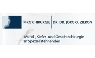 Logo von Zieron Jörg Dr. Dr. Arzt für Mund- Kiefer- und Gesichtschirurgie