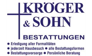 Logo von Beerdigungsinstitut St. Anschar W.C. Kröger & Sohn KG Beerdigungs-Inst.
