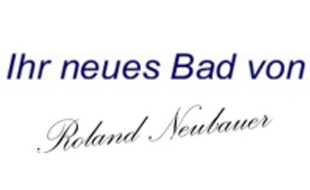 Logo von Installationsbetrieb Neubauer, IBN GmbH