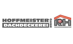 Logo von Dachdeckerei Hoffmeister GmbH