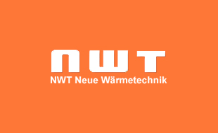 Logo von NWT - Neue Wärmetechnik GmbH Zentralheizungsbau Wärmetechnik