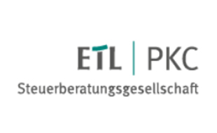 Logo von ETL-Personal-Kompetenzcenter Steuerberatungsges. mbH