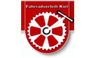 Logo von FAHRRADVERLEIH-KIEL