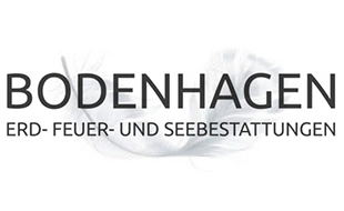 Logo von Bestattungsinstitut Bodenhagen Inh. Holger Jakob Bestattungen