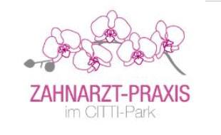 Logo von Zahnarztpraxis im Citti-Park, Inh. Sünje Callea