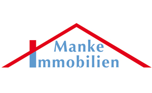 Logo von Immobilien Ralf Manke