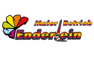 Logo von Malerbetrieb Enderlein