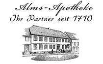 Logo von Alms-Apotheke