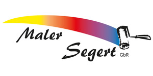 Logo von Maler Segert GbR