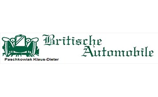 Logo von Paschkowiak Klaus-Dieter Autoreparaturen