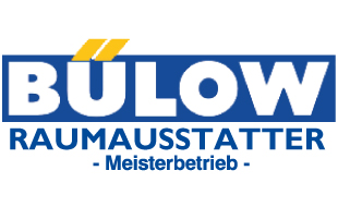 Logo von Bülow Sören Raumausstatter
