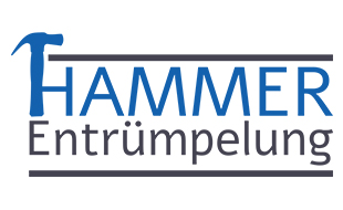 Logo von Hammer Entrümpelung