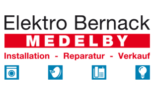 Logo von Benz, Elektro Bernack