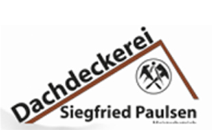 Logo von Dachdeckerei Paulsen
