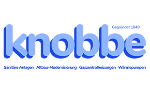 Logo von Knobbe Hendrik Sanitärtechnik