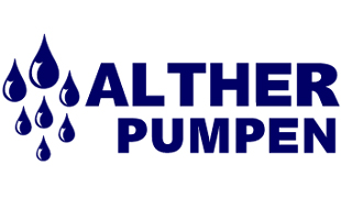 Logo von Alther Pumpen GmbH Pumpenanlagenbau