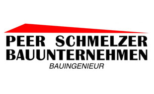 Logo von Schmelzer Peer Bauunternehmen für alle Bauleistungen