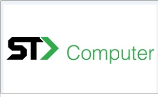 Logo von ST COMPUTER Gesellschaft für angewandte Informatik mbH Computer