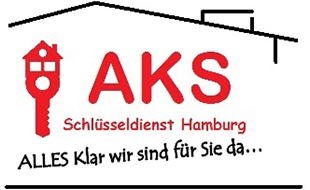 Logo von ALLES Klar Schlüsseldienst & Schlüsselnotdienst Hamburg