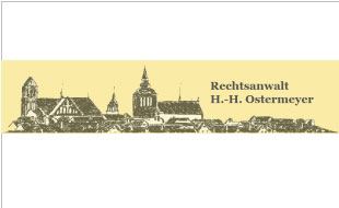 Logo von Ostermeyer Hans-Henning Rechtsanwalt