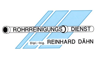 Logo von Dähn Reinhard Rohrreinigungdienst