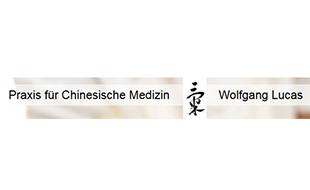 Logo von Lucas Wolfgang Naturheilpraxis für Traditionelle Chinesische Medizin