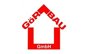 Logo von GörBau GmbH Bauunternehmen