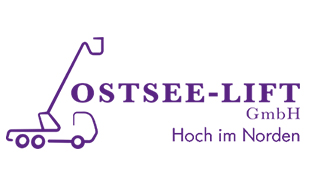 Logo von OSTSEE-LIFT GmbH Arbeitsbühnen