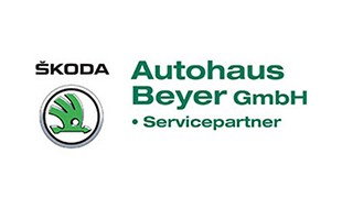 Logo von Autohaus Beyer GmbH