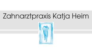 Logo von Gemeinschaftspraxis Zahnarztpraxis, Katja Heim & Dr. Thomas Heim