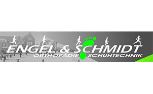 Logo von Engel + Schmidt Orthopädie