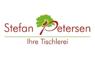 Logo von Petersen Tischlerei GmbH & Co. KG
