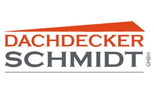 Logo von Dachdecker Schmidt GmbH