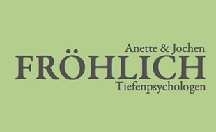 Logo von Fröhlich Anette u. Jochen Tiefenpsychologische Praxis