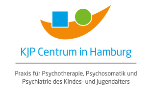 Logo von KJP Centrum in Hamburg Dr. med. Tim Schlüter und Kollegen Kinder- und Jugendpsychiatrie und Psychotherapie