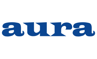 Logo von aura Computersysteme GmbH