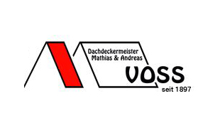Logo von Dachdeckerei Mathias und Andreas Voß GbR